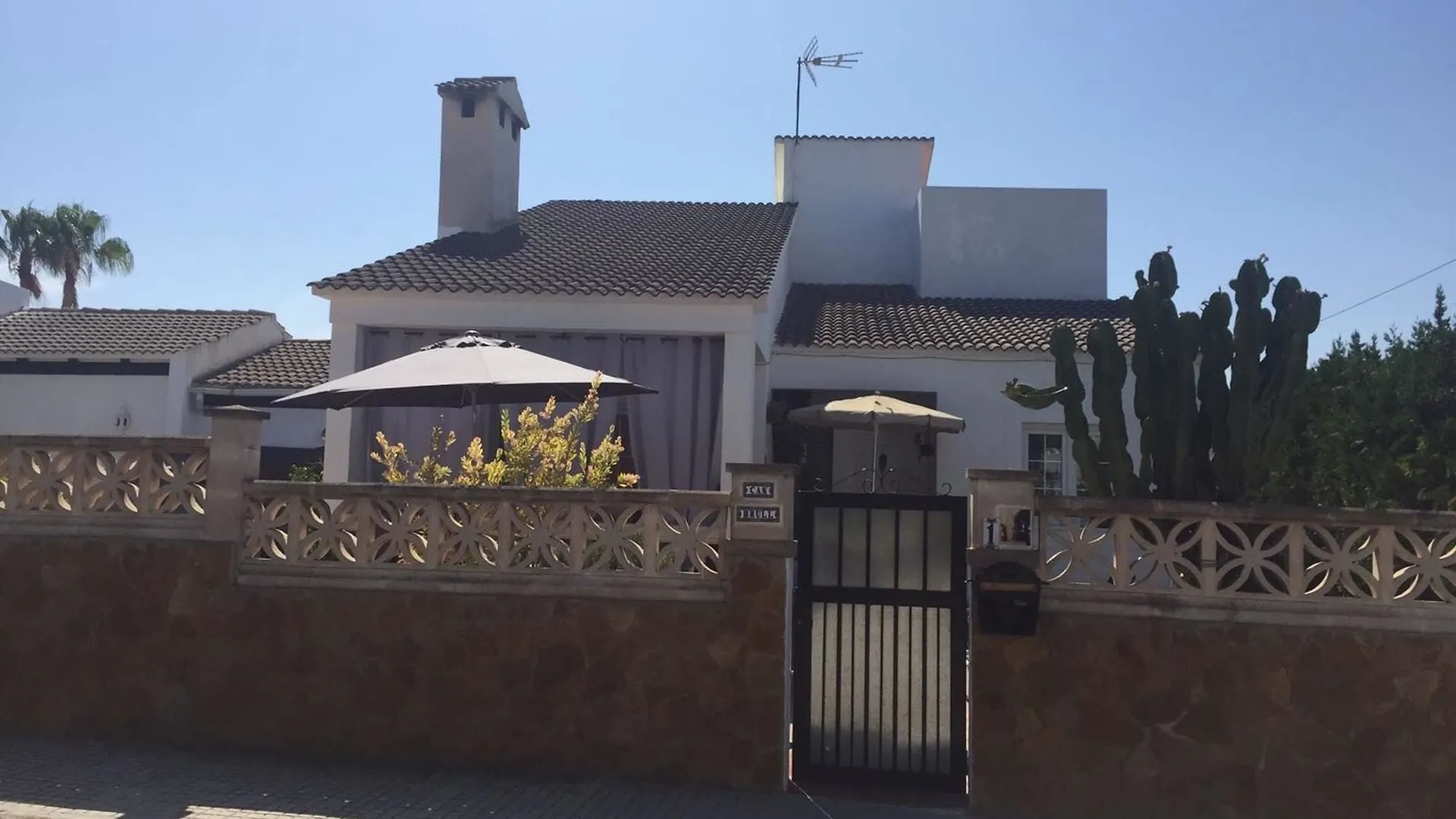 House With One Bedroom In Llucmayor, With Private Pool, Furnished Gard Llucmajor  Appartement Llucmajor (Mallorca)