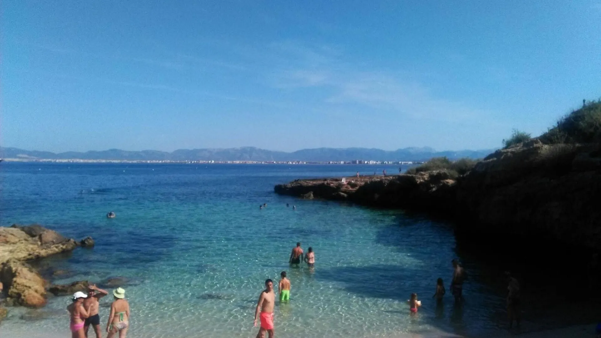 Appartement House With One Bedroom In Llucmayor, With Private Pool, Furnished Gard Llucmajor  Espagne