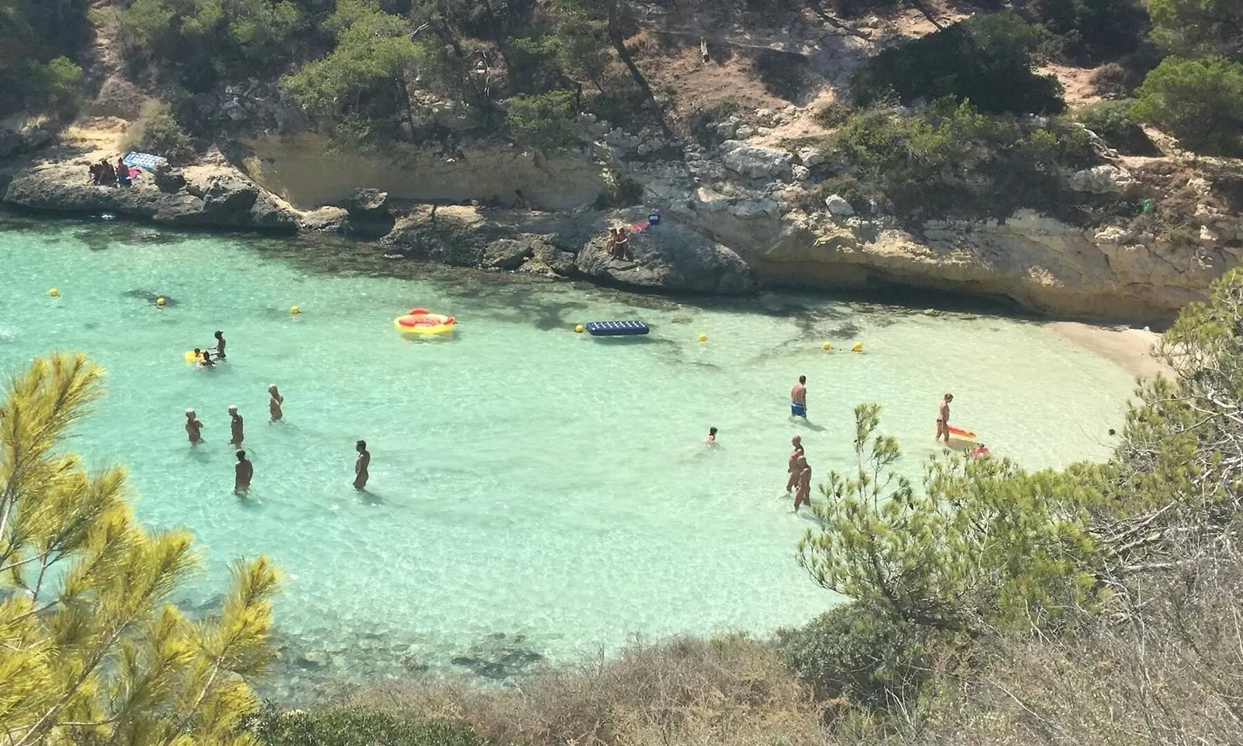 House With One Bedroom In Llucmayor, With Private Pool, Furnished Gard Llucmajor  0*, Llucmajor (Mallorca) Espagne