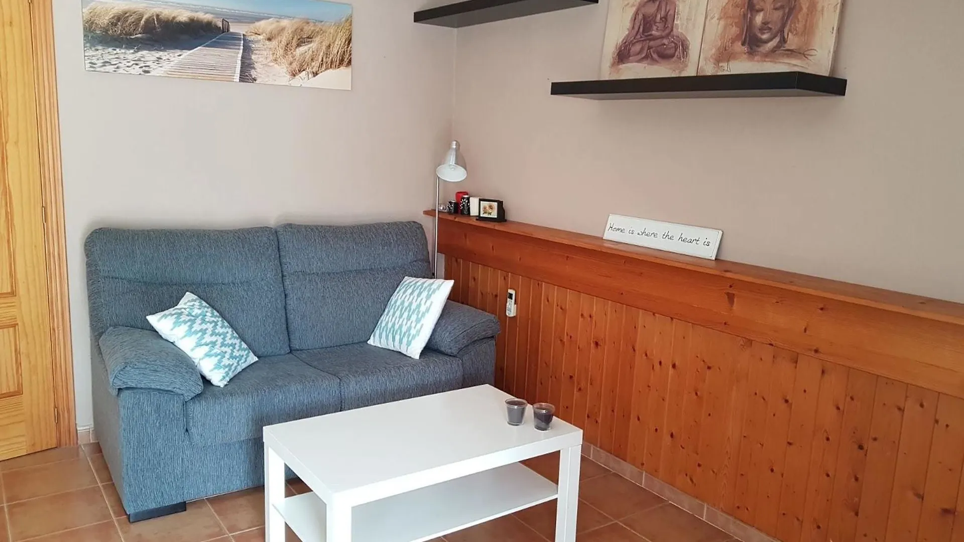 Appartement House With One Bedroom In Llucmayor, With Private Pool, Furnished Gard Llucmajor  Espagne